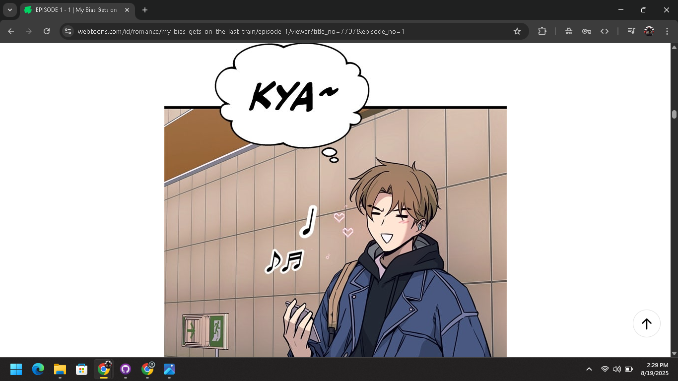 testing buat ikon jam dan kalender!