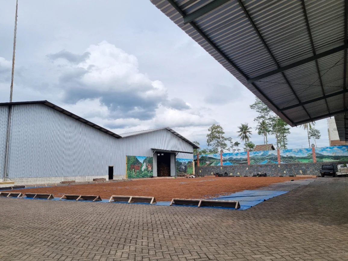 MENGENAL INDUSTRI ROKOK MALANG RAYA