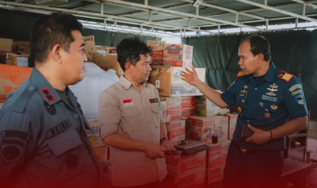 Malang Peduli Sumatra Rampungkan keberangkatan relawan